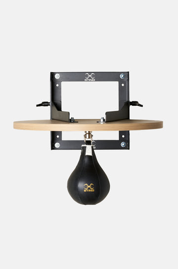 Pro Adjustable Speedball Platform with Swivel